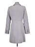 Love Stitch Gray Coat Size M - photo 2