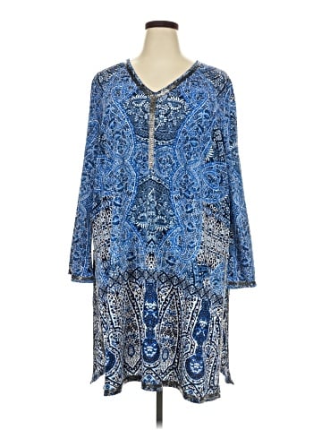 Roaman's Casual Dress (view 1)