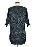 Reiss Silver Casual Dress Size M (estimated) - photo 2