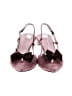 Boden Burgundy Heels Size EU 38 - photo 2