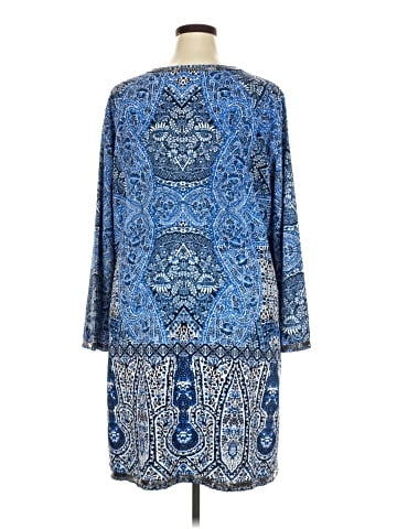 Roaman's Casual Dress (view 2)