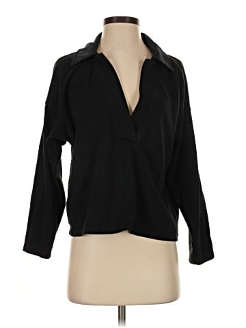 Banana Republic Factory Store Sweatshirt (view 1)