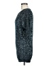 Reiss Silver Casual Dress Size M (estimated) - photo 5