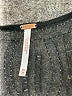 Free People Black Sleeveless Blouse Size XS - photo 7