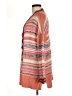 Soft Surroundings Orange Cardigan Size M - photo 5