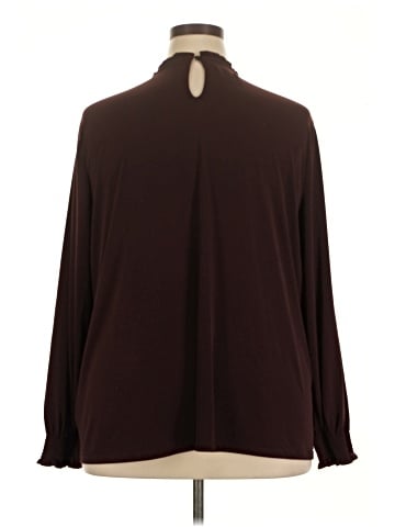 Maurices Long Sleeve T-Shirt (view 2)