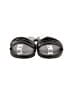 TKEES Black Sandals Size 7 - photo 2