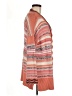 Soft Surroundings Orange Cardigan Size M - photo 4