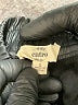 Entro Metallic Black Athletic Shorts Size S - photo 3