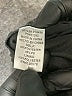 Entro Metallic Black Athletic Shorts Size S - photo 4