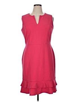 Karl Lagerfeld Paris Cocktail Dress (view 1)
