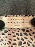 American Threads Animal Print Silver Cocktail Dress Size M - photo 7