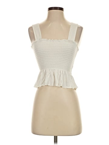 Urban Outfitters Sleeveless Top (view 1)