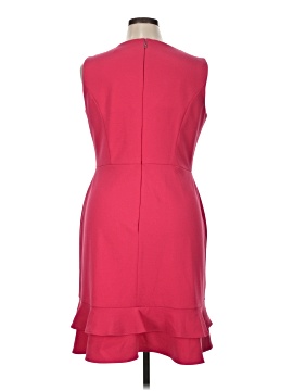 Karl Lagerfeld Paris Cocktail Dress (view 2)