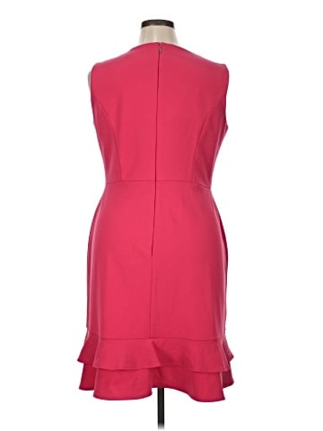 Karl Lagerfeld Paris Cocktail Dress (view 2)