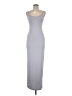Unbranded Gray Casual Dress Size M - photo 1