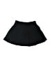 Lululemon Athletica Solid Black Active Skort Size 6 - photo 2