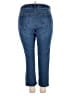 Terra & Sky Blue Jeans Size 20 - photo 2