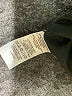 Ann Taylor LOFT 100% Polyester Black 3/4 Sleeve Blouse Size M - photo 8