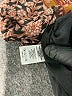 1.State Paisley Brown Casual Dress Size L - photo 8