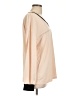 Dokotoo Tan Long Sleeve Top Size L - photo 4