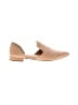 Vince. Tan Flats Size 6 - photo 1