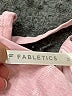 Fabletics Pink Tank Top Size 1X - photo 7