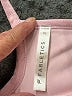 Fabletics Pink Tank Top Size 1X - photo 8