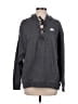 Nike Gray Pullover Hoodie Size S - photo 1