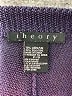 Theory Blue Cardigan Size S - photo 7