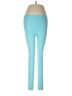 Lululemon Athletica Color Block Teal Active Pants One size - photo 1
