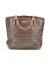 Nine West Brown Tote One size - photo 1
