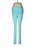 Lululemon Athletica Color Block Teal Active Pants One size - photo 2