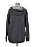 Nike Gray Pullover Hoodie Size S - photo 2