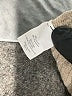 J.Crew Factory Store 100% Polyester Tan Pullover Sweater Size M - photo 8
