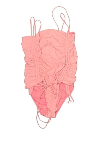 Cyn & Luca Swimsuit Bottoms (view 1)