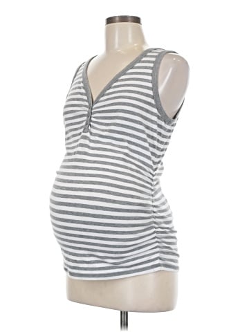 Motherhood Tank Top (view 1)