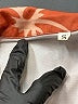 Unbranded Orange Casual Dress Size S - photo 7