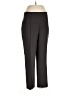 Zara Black Dress Pants Size L - photo 1