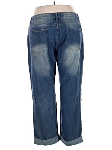 Unbranded Jeans (view 2)