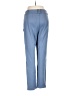 Esprit Solid Blue Casual Pants Size 28 waist - photo 2