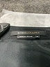 BCBGMAXAZRIA Solid Black Wool Skirt Size 0 - photo 4