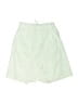 Nike 100% Polyester Green Athletic Shorts Size M (kids) - photo 2