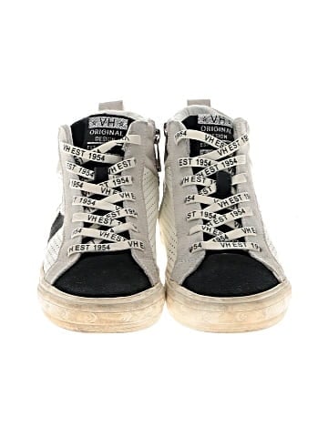 Vintage Havana Sneakers (view 2)