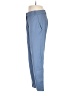 Esprit Solid Blue Casual Pants Size 28 waist - photo 5