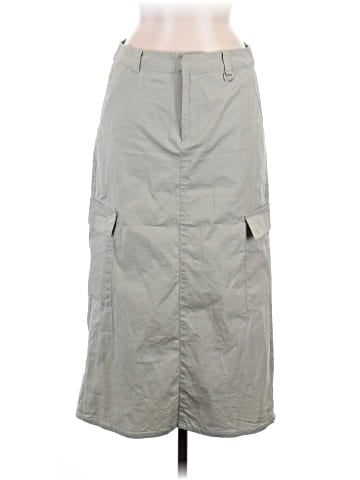 Pull&Bear Casual Skirt (view 1)