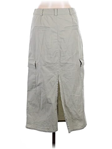 Pull&Bear Casual Skirt (view 2)