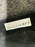 Ann Taylor LOFT Black Jeans Size 27 waist - photo 4