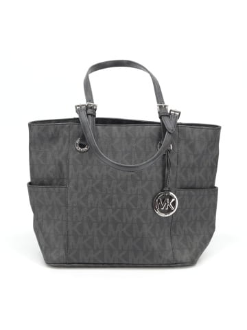 MICHAEL Michael Kors Leather Tote (view 1)