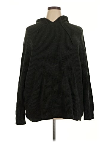 Woman Within Turtleneck Sweater (view 1)